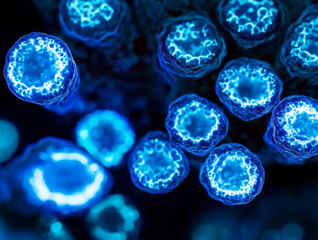 Breakthroughs in Biotechnology 