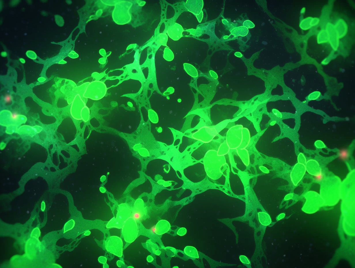 Breakthroughs in Biotechnology 
